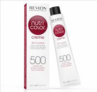 Nutri Color Cream 100ml 500 Purple Red